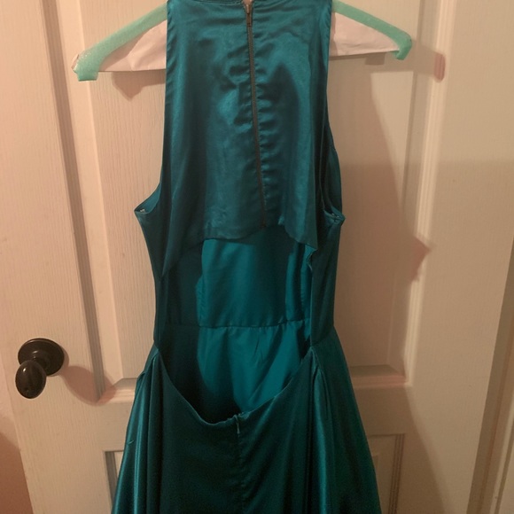 Sherri Hill 52120 - Picture 4 of 4